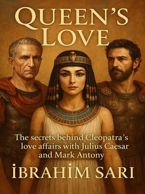 cover image of Queen's Love